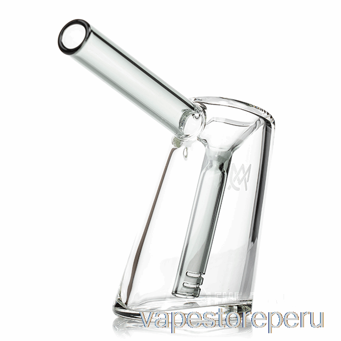 Vape Smoke Mj Arsenal Fulcrum Mini Burbujeador Pizarra
